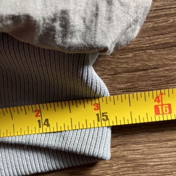 Vintage 90’s Womens BellWether Cycling Jacket gray pink black size Medium - Picture 10 of 14